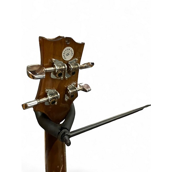 Used Mitchell MU70N Natural Ukulele