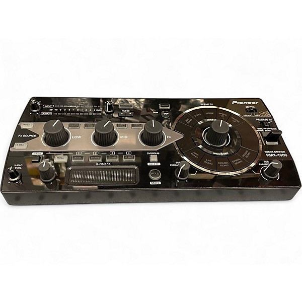 Used Pioneer DJ RMX1000 DJ Player