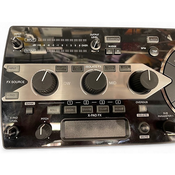 Used Pioneer DJ RMX1000 DJ Player