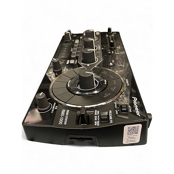 Used Pioneer DJ RMX1000 DJ Player