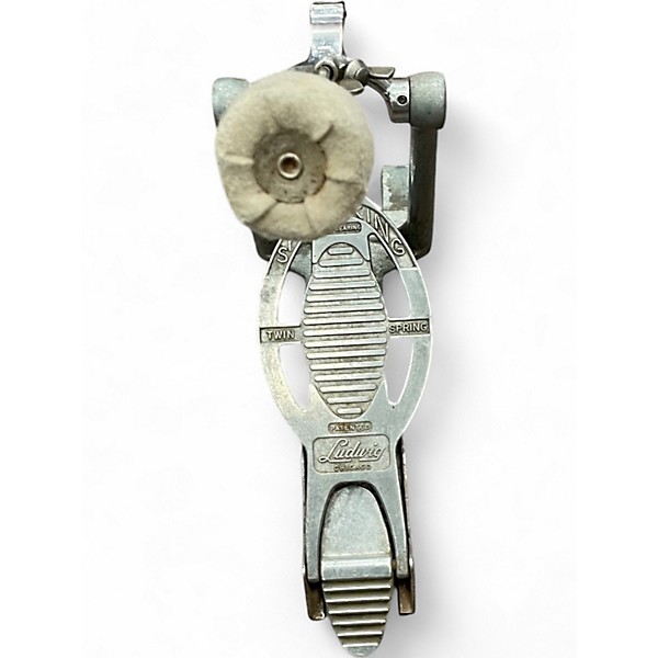 Used Ludwig SPEED KING Single Bass Drum Pedal