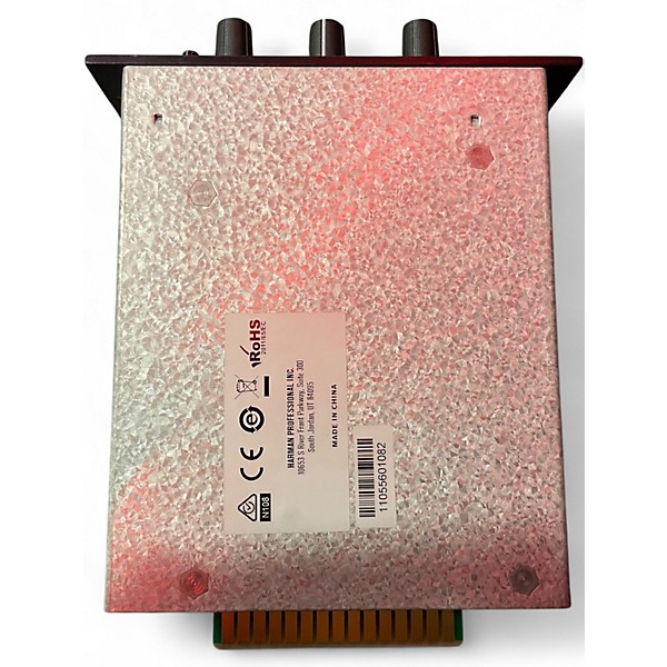 Used dbx 560A Compressor