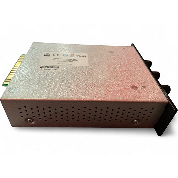 Used dbx 560A Compressor