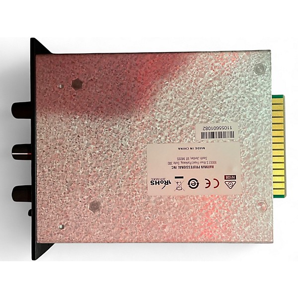 Used dbx 560A Compressor