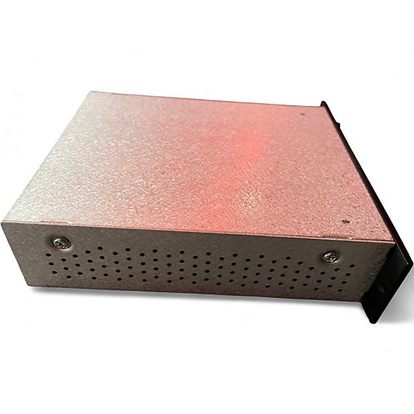 Used dbx 560A Compressor