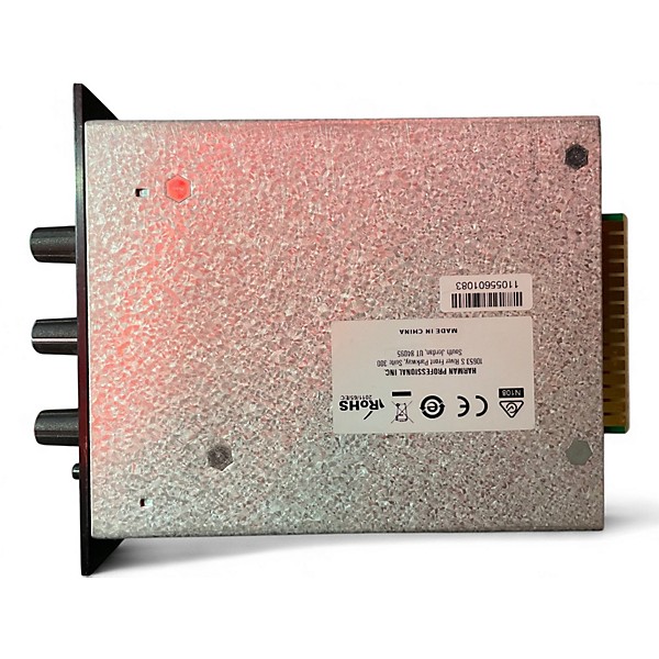 Used dbx 560A Compressor