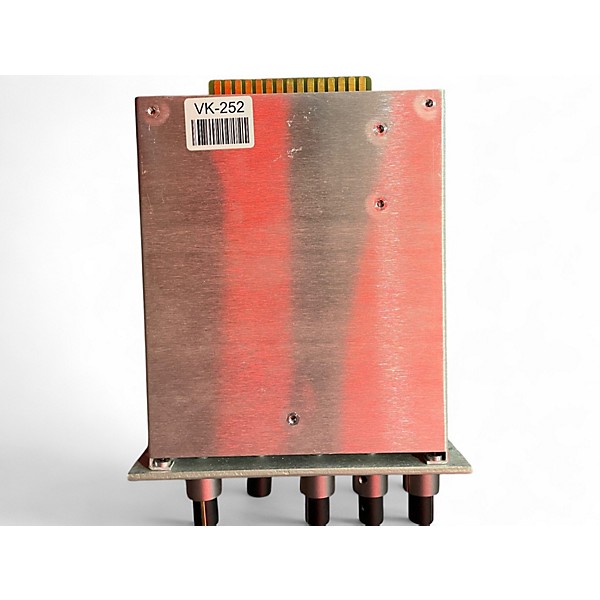 Used Tonelux TX5C Compressor