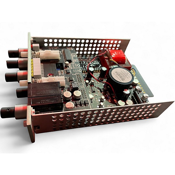 Used Tonelux TX5C Compressor