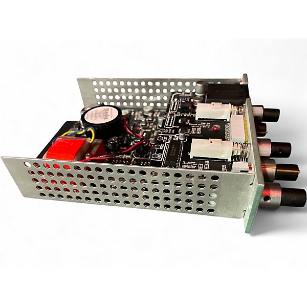 Used Tonelux TX5C Compressor