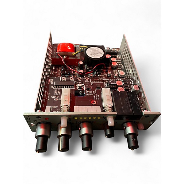 Used Tonelux TX5C Compressor