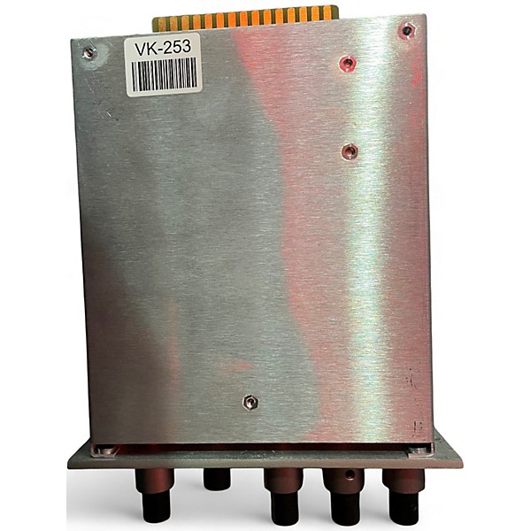 Used Tonelux TX5C Compressor