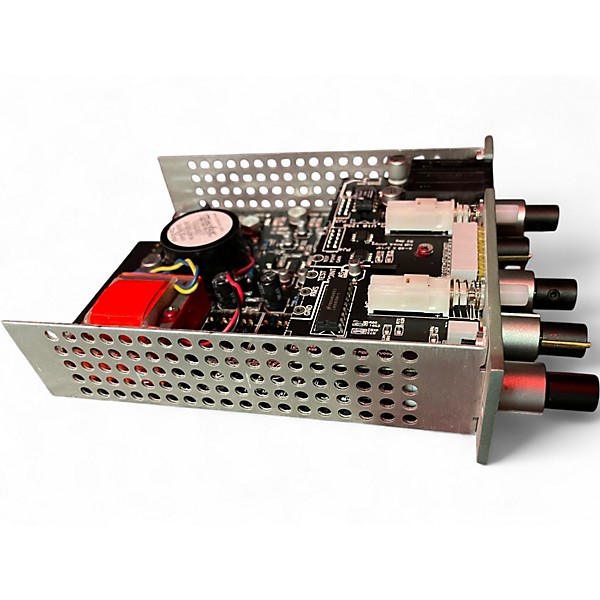 Used Tonelux TX5C Compressor