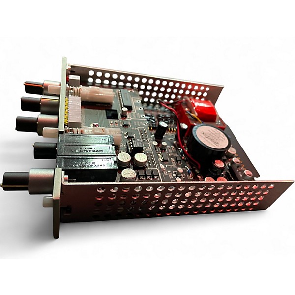 Used Tonelux TX5C Compressor