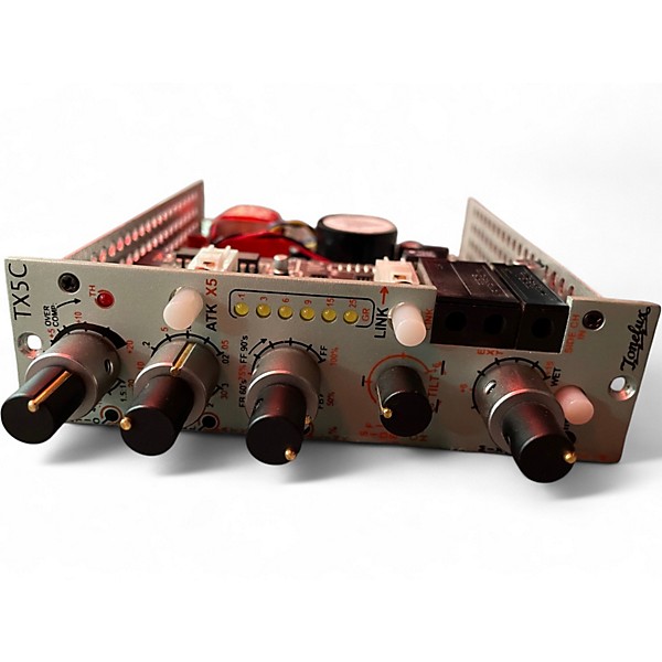 Used Tonelux TX5C Compressor