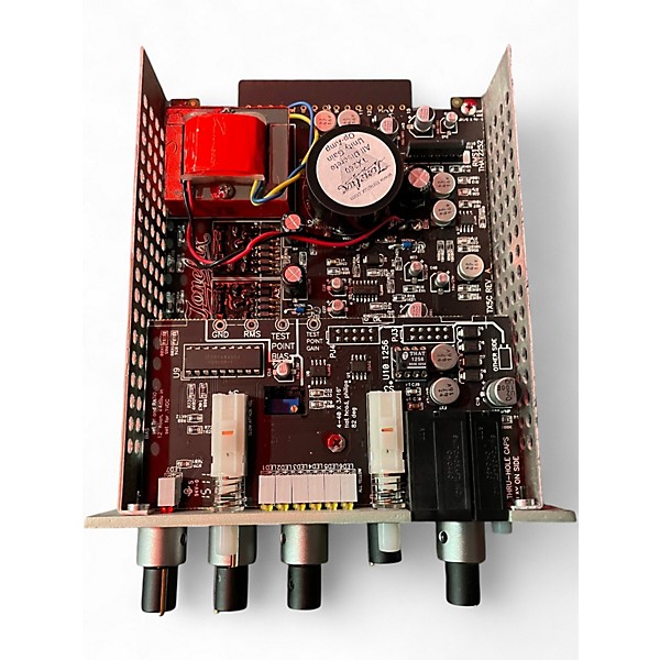 Used Tonelux TX5C Compressor