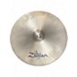 Used Zildjian 23in A Series Sweet Ride Cymbal