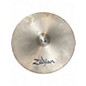 Used Zildjian 23in A Series Sweet Ride Cymbal