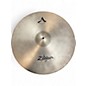 Used Zildjian 23in A Series Sweet Ride Cymbal