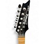Used Ibanez GDTM21 Mikro Green Solid Body Electric Guitar