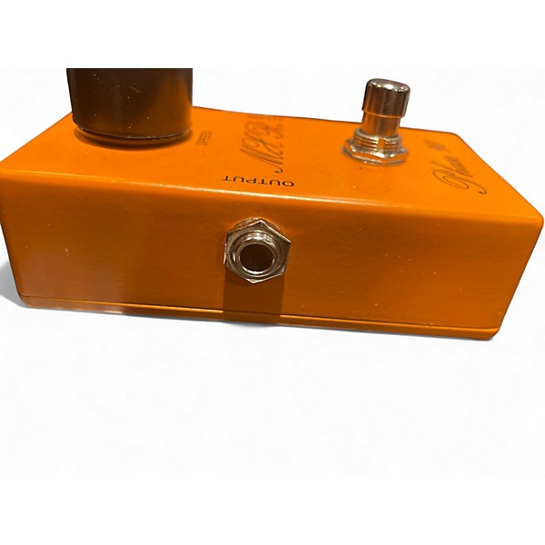 Used Mxr phase 90 74 vintage  Effect Pedal
