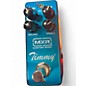 Used MXR timmy overdrive Effect Pedal thumbnail