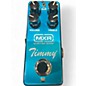 Used MXR timmy overdrive Effect Pedal