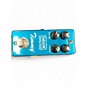 Used MXR timmy overdrive Effect Pedal