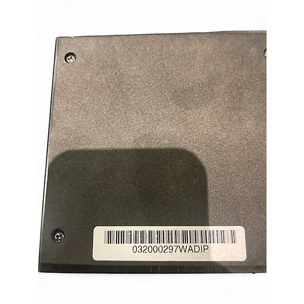 Used Warm Audio di box Direct Box