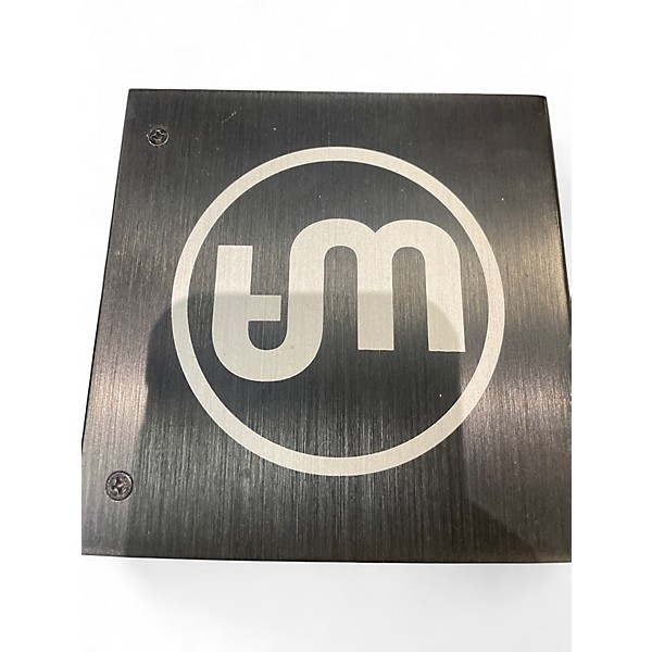 Used Warm Audio direct passive box Direct Box