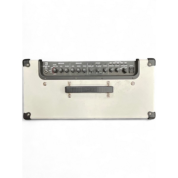 Used BOSS KATANA 100 MKII 100 1X12 Guitar Combo Amp