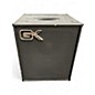 Used Gallien-Krueger 112MPB 200W Powered Bass Cabinet thumbnail