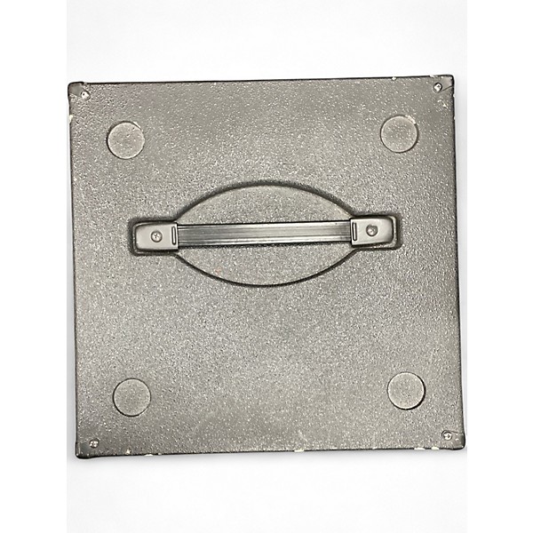 Used Gallien-Krueger 112MPB 200W Powered Bass Cabinet