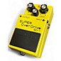 Used BOSS SD1 Super Overdrive Effect Pedal