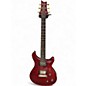 Used 1999 PRS 1999 10 TOP FIRE RED FIRE RED Solid Body Electric Guitar thumbnail