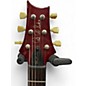Used 1999 PRS 1999 10 TOP FIRE RED FIRE RED Solid Body Electric Guitar