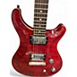 Used 1999 PRS 1999 10 TOP FIRE RED FIRE RED Solid Body Electric Guitar