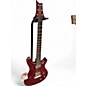Used 1999 PRS 1999 10 TOP FIRE RED FIRE RED Solid Body Electric Guitar
