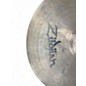 Used Zildjian 14in ZBT Hi Hat Pair Cymbal