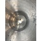 Used Zildjian 14in ZBT Hi Hat Pair Cymbal