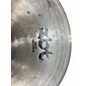 Used Zildjian 14in ZBT Hi Hat Pair Cymbal