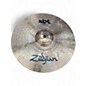 Used Zildjian 14in ZBT Hi Hat Pair Cymbal