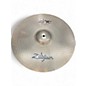 Used Zildjian 18in ZHT Medium Thin Crash Cymbal thumbnail