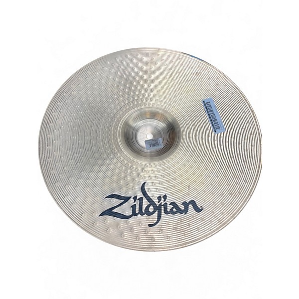 Used Zildjian 18in ZHT Medium Thin Crash Cymbal