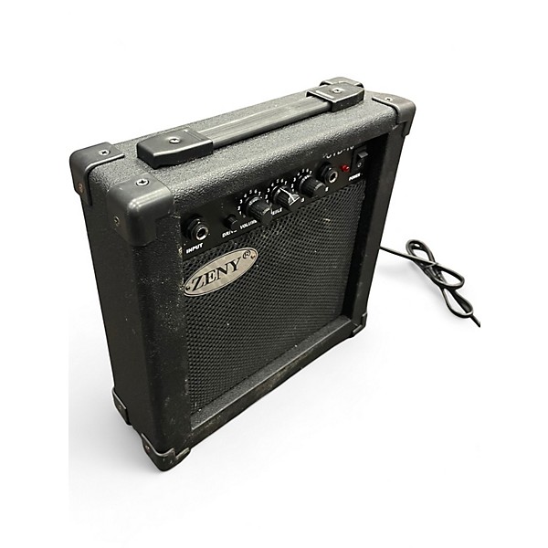 Used Zeny CYD-10 Guitar Combo Amp