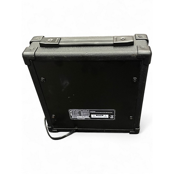 Used Zeny CYD-10 Guitar Combo Amp