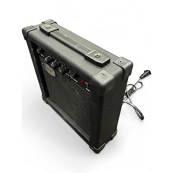 Used Zeny CYD-10 Guitar Combo Amp