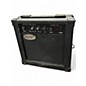 Used Zeny CYD-10 Guitar Combo Amp