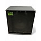 Used Trace Elliot 1518 Bass Cabinet thumbnail