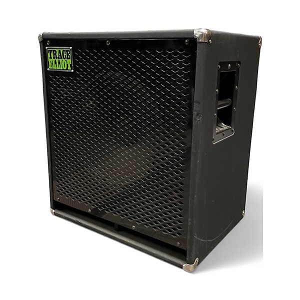 Used Trace Elliot 1518 Bass Cabinet