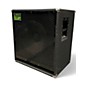 Used Trace Elliot 1518 Bass Cabinet
